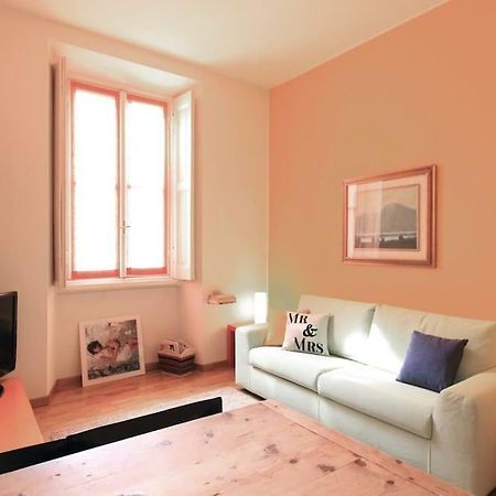 Appartamento Centro Storico Corso Magenta Cadorna Milano Exteriör bild