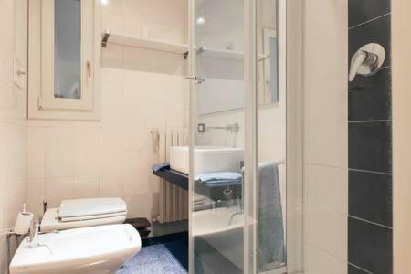 Appartamento Centro Storico Corso Magenta Cadorna Milano Exteriör bild