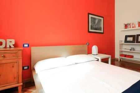 Appartamento Centro Storico Corso Magenta Cadorna Milano Exteriör bild
