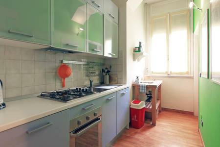 Appartamento Centro Storico Corso Magenta Cadorna Milano Exteriör bild