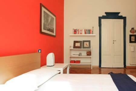 Appartamento Centro Storico Corso Magenta Cadorna Milano Exteriör bild