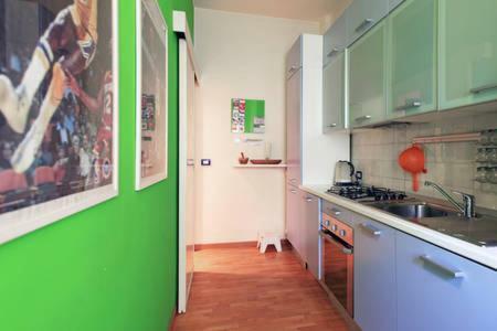 Appartamento Centro Storico Corso Magenta Cadorna Milano Exteriör bild